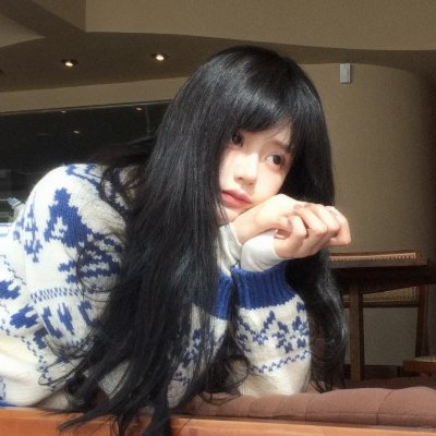 青空娘