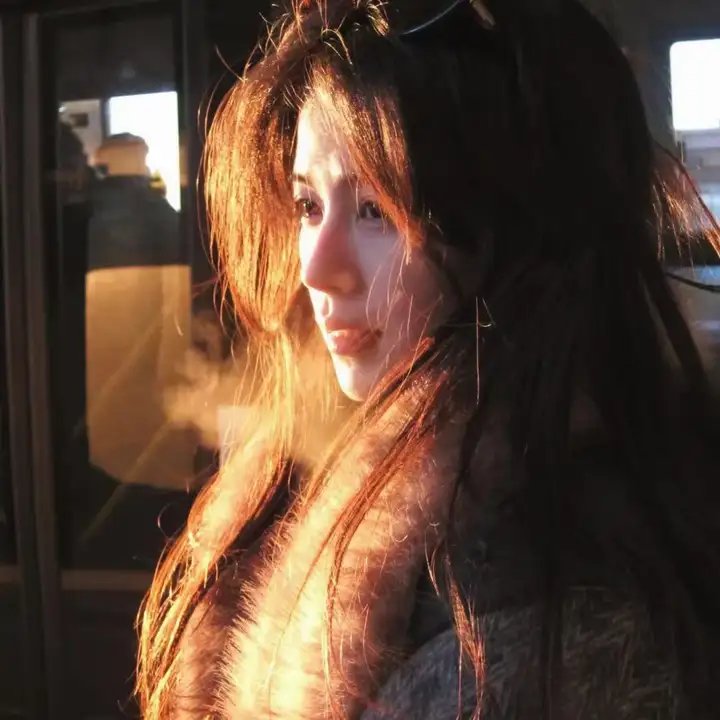 漂亮妈妈